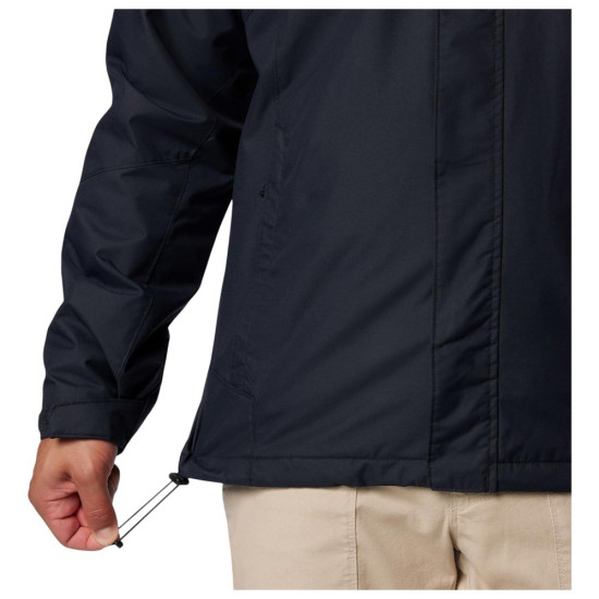 Columbia Ανδρικό μπουφάν Bugaboo™ III Fleece Interchange Jacket Columbia Ανδρικό μπουφάν Bugaboo™ III Fleece Interchange Jacket